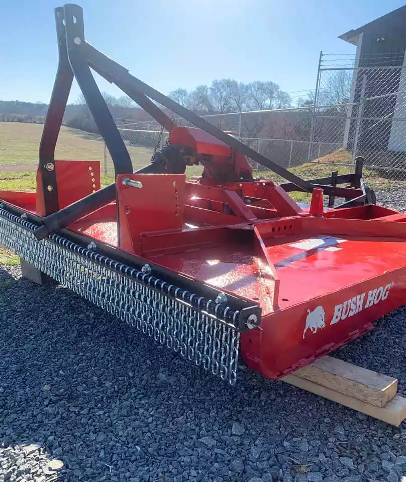 Welding and Fabrication