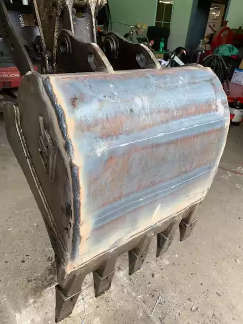 Welding and Fabrication