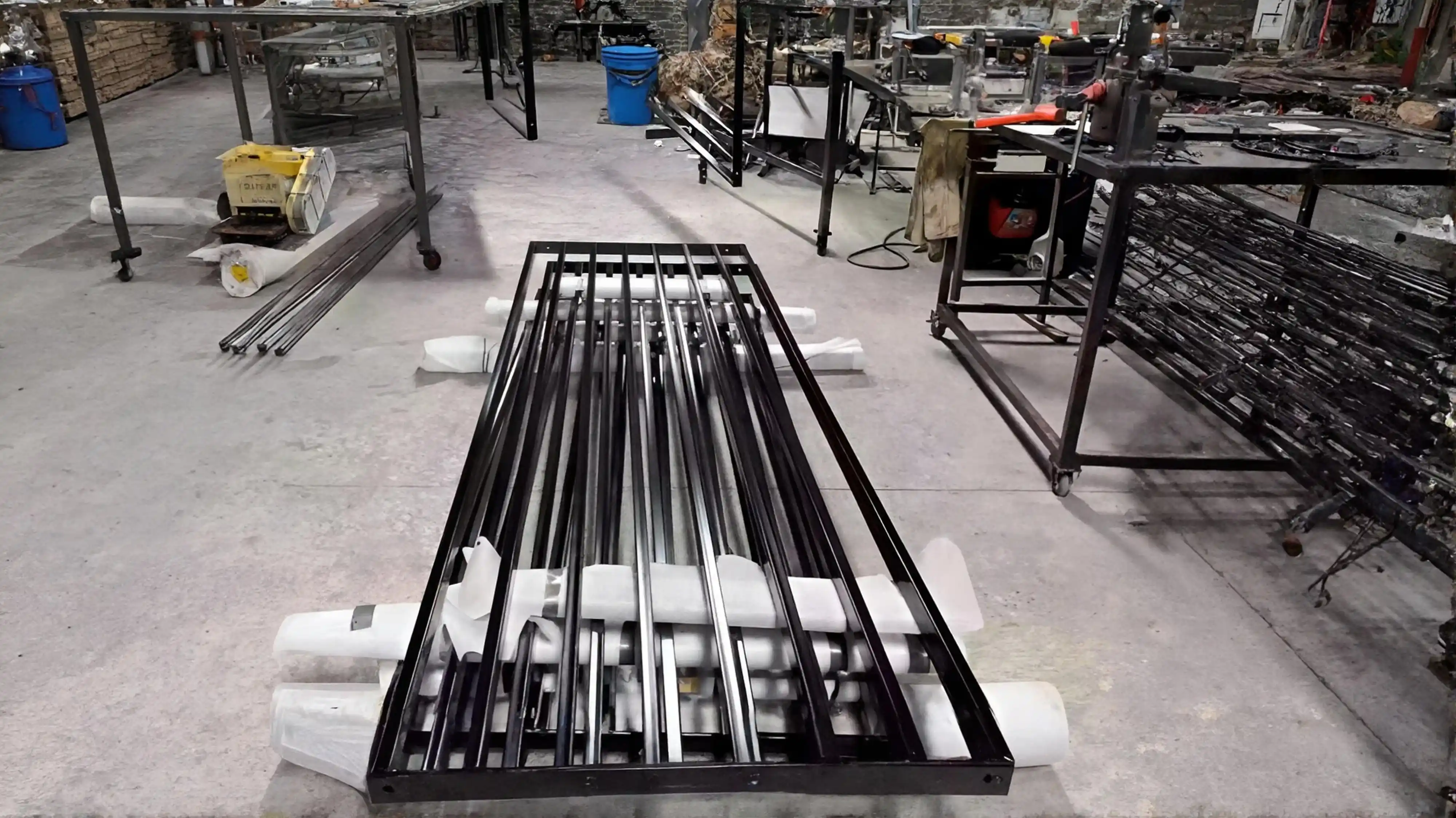 Rocky's Lumber and Supply