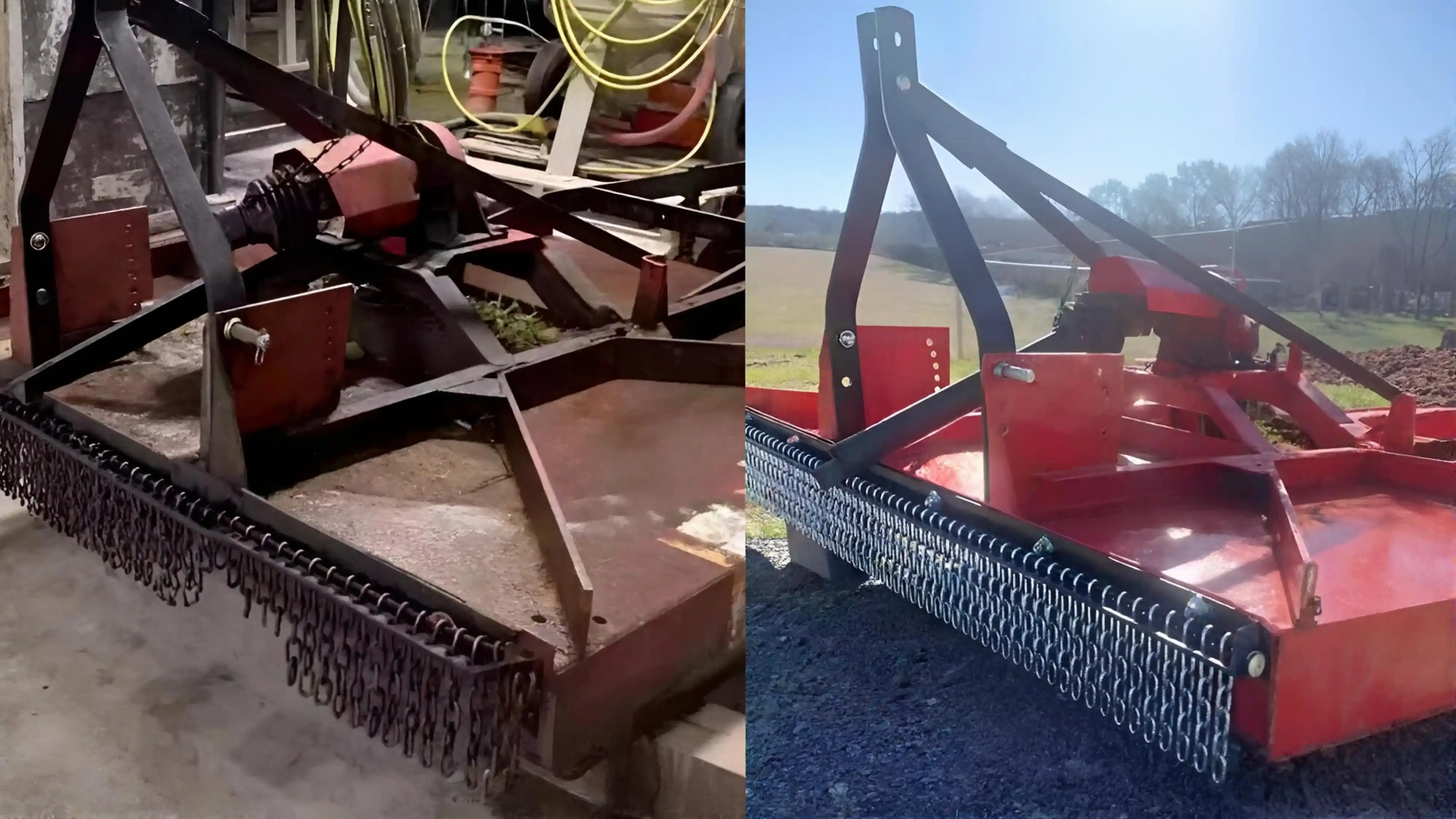 Rocky's Lumber and Supply