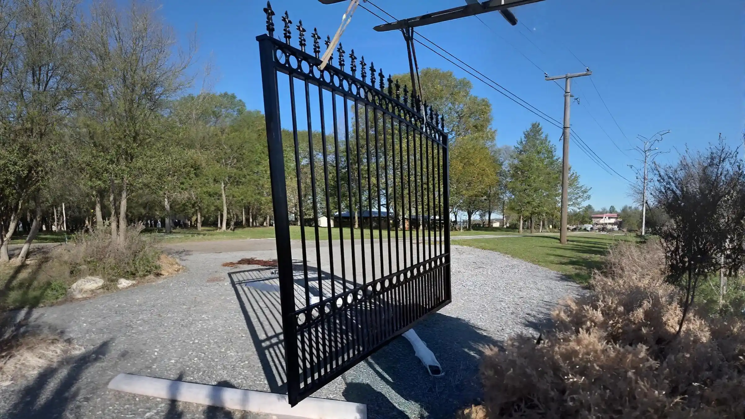 Rocky's Lumber and Supply